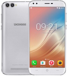 Замена дисплея на телефоне Doogee X30 в Орле